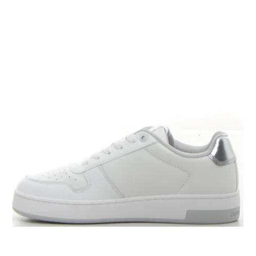 Basket cupsole low sneaker CALVIN KLEIN