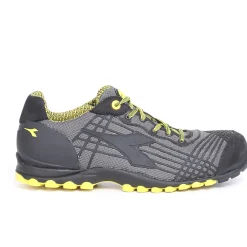 Beat DA2 Text Low S1P HRO SRC scarpa antinfortunistica UTILITY DIADORA