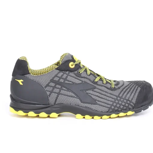 Beat DA2 Text Low S1P HRO SRC scarpa antinfortunistica UTILITY DIADORA