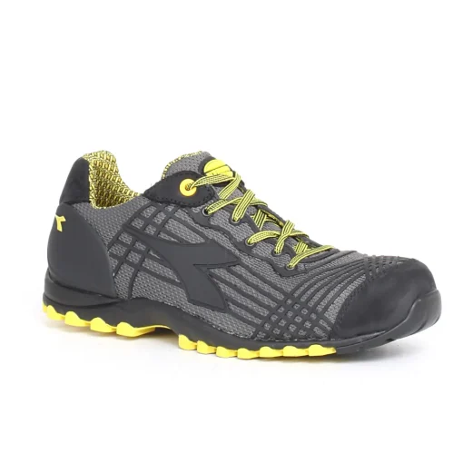 Beat DA2 Text Low S1P HRO SRC scarpa antinfortunistica UTILITY DIADORA