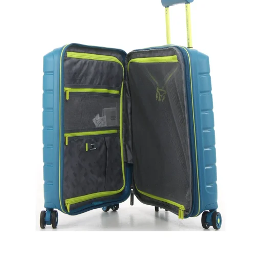 B-Flying bagaglio a mano rigido espandibile - 55 cm RONCATO