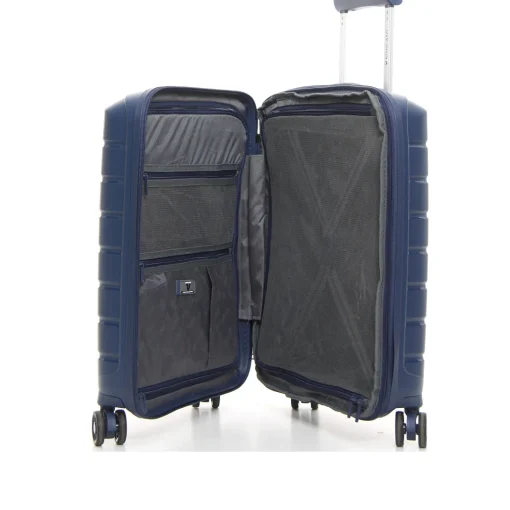 B-flying spinner medio rigido espandibile - 55 cm RONCATO