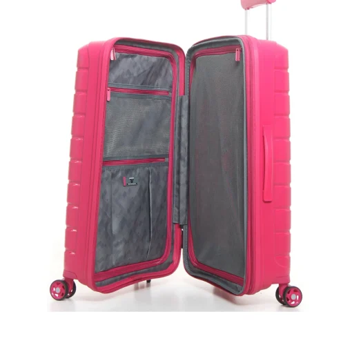 B-flying spinner medio rigido espandibile - 67 cm RONCATO