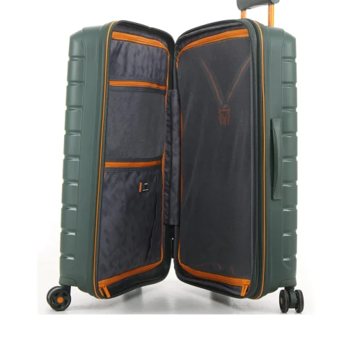 B-Flying spinner rigido espandibile - 67 cm RONCATO
