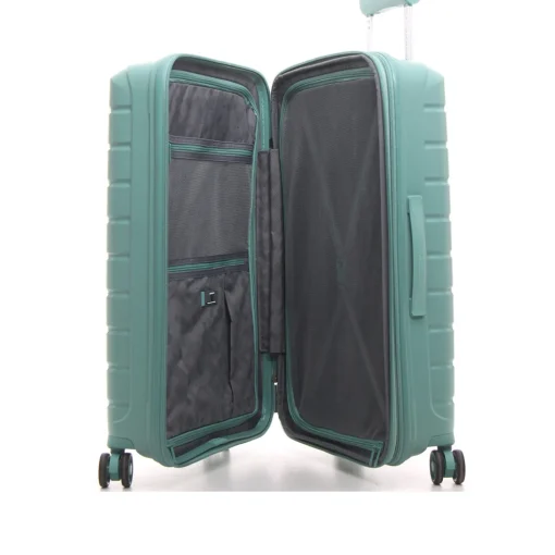 B-Flying trolley medio rigido espandibile - 67 cm RONCATO