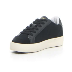 Big Katy Suede sneaker ragazza SUN68