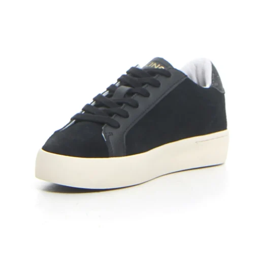Big Katy Suede sneaker ragazza SUN68