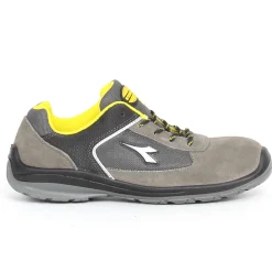 Blitz Low scarpa antinfortunistica UTILITY DIADORA