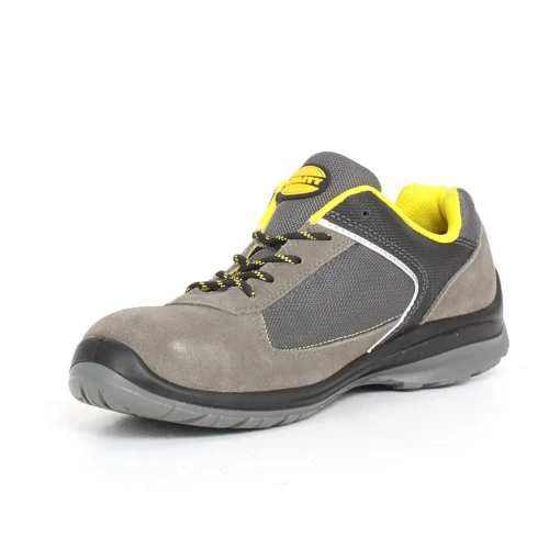 Blitz Low scarpa antinfortunistica UTILITY DIADORA