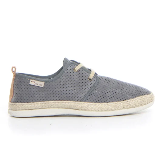 Blucher ultrasuade sneaker POTOMAC