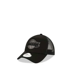 BOB OUTLINE TEAM LOGO 9FORTY AF TRUCKER NEW ERA