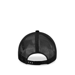 BOB OUTLINE TEAM LOGO 9FORTY AF TRUCKER NEW ERA