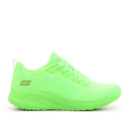 Bobs Squad Chaos Cool Rythms sneaker SKECHERS