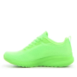 Bobs Squad Chaos Cool Rythms sneaker SKECHERS