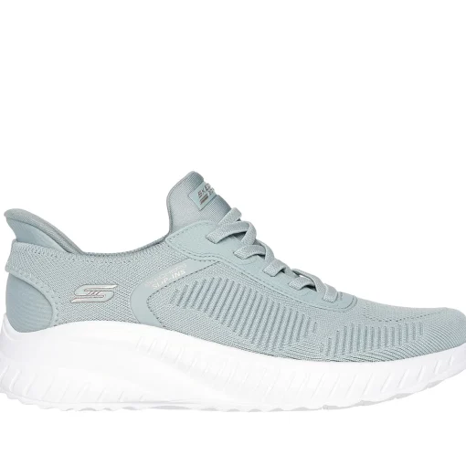 Bobs squad chaos current muse sneaker SKECHERS