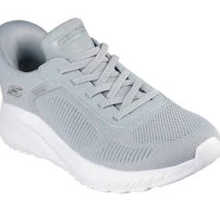 Bobs squad chaos current muse sneaker SKECHERS