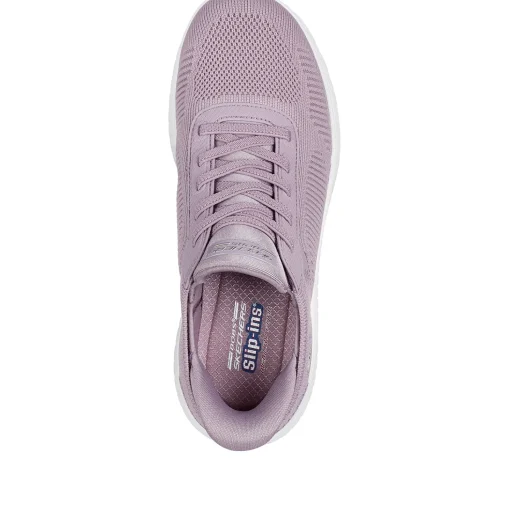 Bobs squad chaos current muse sneaker SKECHERS