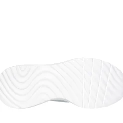 Bobs squad chaos current muse sneaker SKECHERS
