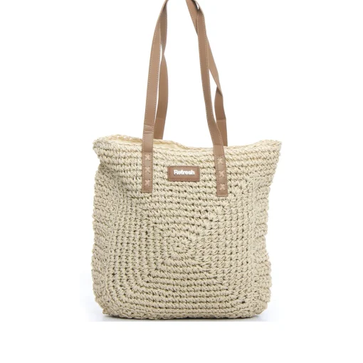 Borsa a spalla REFRESH
