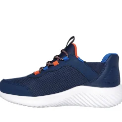 Bounder brisk burst sneaker bambino SKECHERS