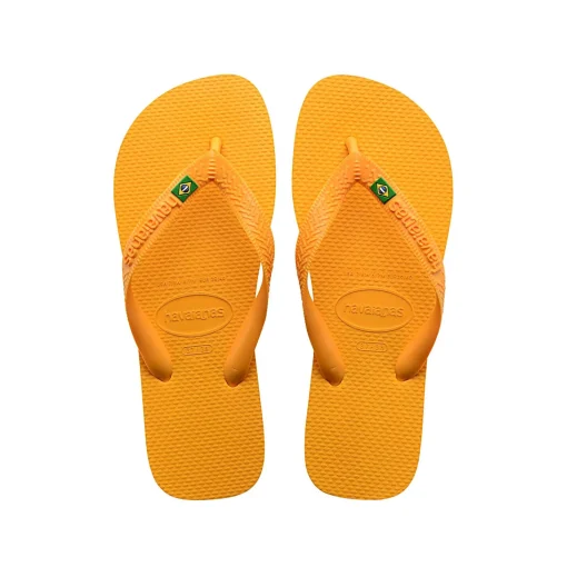 Brasil ciabatta infradito HAVAIANAS