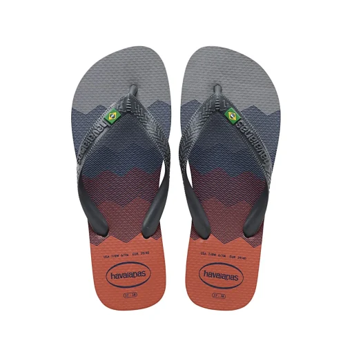 BRASIL FRESH ciabatta infradito HAVAIANAS