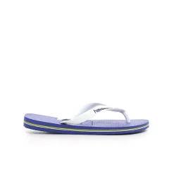 BRASIL LOGO ciabatta infradito HAVAIANAS