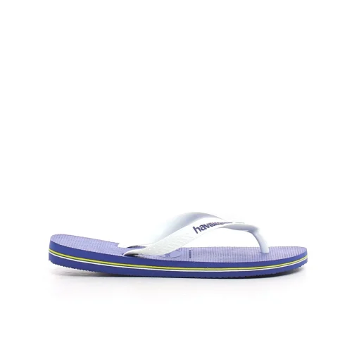 BRASIL LOGO ciabatta infradito HAVAIANAS
