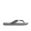 BRASIL LOGO ciabatta infradito HAVAIANAS