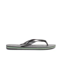 BRASIL LOGO ciabatta infradito HAVAIANAS