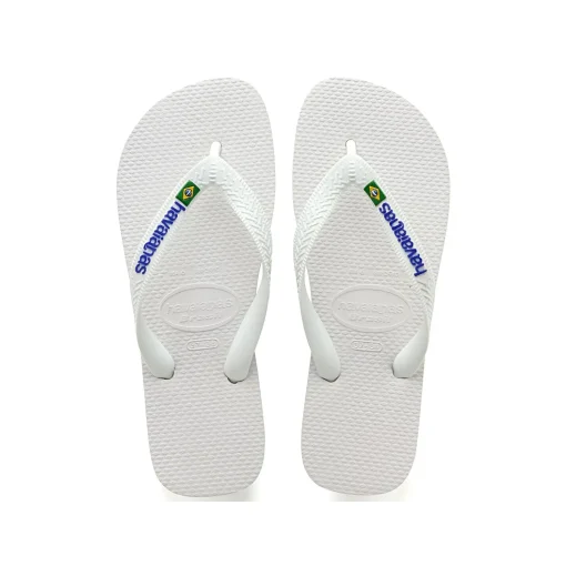 BRASIL LOGO ciabatta infradito HAVAIANAS