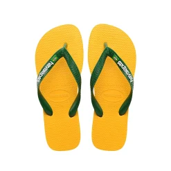 BRASIL LOGO ciabatta infradito HAVAIANAS