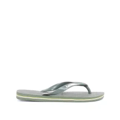 BRASIL LOGO ciabatta infradito HAVAIANAS