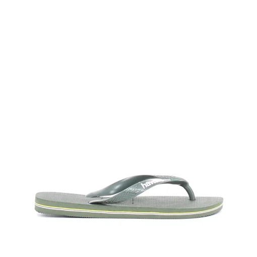 BRASIL LOGO ciabatta infradito HAVAIANAS