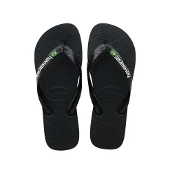 BRASIL LOGO ciabatta infradito HAVAIANAS