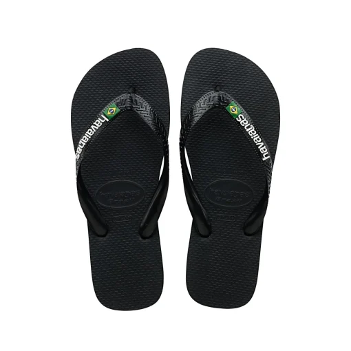 BRASIL LOGO ciabatta infradito HAVAIANAS