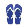 BRASIL LOGO ciabatta infradito HAVAIANAS