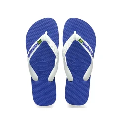 BRASIL LOGO ciabatta infradito HAVAIANAS
