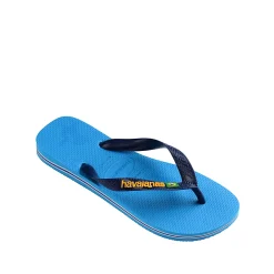 Brasil logo ciabatta infradito HAVAIANAS