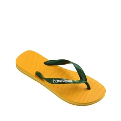 BRASIL LOGO ciabatta infradito HAVAIANAS