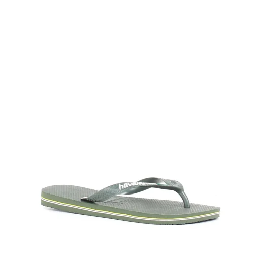 BRASIL LOGO ciabatta infradito HAVAIANAS