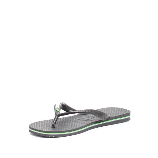 BRASIL LOGO ciabatta infradito HAVAIANAS