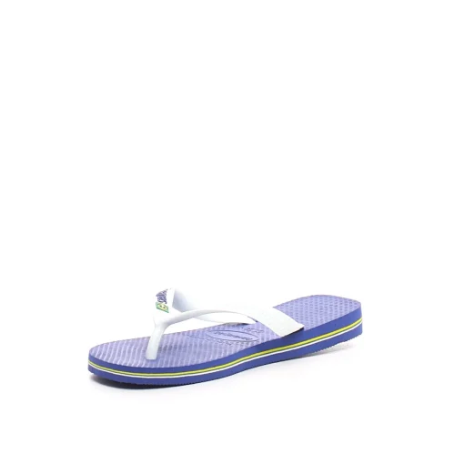 BRASIL LOGO ciabatta infradito HAVAIANAS
