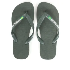 BRASIL LOGO ciabatta infradito HAVAIANAS