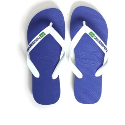 BRASIL LOGO ciabatta infradito HAVAIANAS