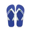Brasil Logo FC ciabatta infradito bambino HAVAIANAS