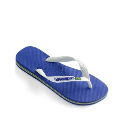 Brasil Logo FC ciabatta infradito bambino HAVAIANAS