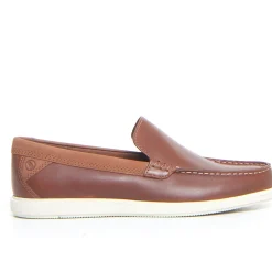 Bratton Loafer mocassino casual CLARKS