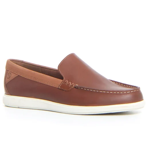 Bratton Loafer mocassino casual CLARKS