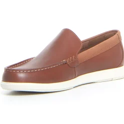 Bratton Loafer mocassino casual CLARKS